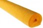 zdjęcie produktu - Krepina 50x250cm 180g żółta