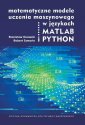 okłakda ebooka - Matematyczne modele uczenia maszynowego