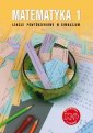 okłakda ebooka - Matematyka 1. Lekcje powtórzeniowe