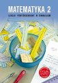 okłakda ebooka - Matematyka 2. Lekcje powtórzeniowe