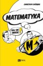 okłakda ebooka - Matematyka… Daj się uwieść!