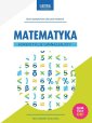 okłakda ebooka - Matematyka Korepetycje gimnazjalisty.