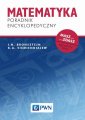 okłakda ebooka - Matematyka. Poradnik encyklopedyczny