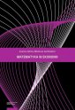 okłakda ebooka - Matematyka w ekonomii
