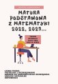 okłakda ebooka - Matura podstawowa z matematyki
