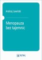 okłakda ebooka - Menopauza bez tajemnic