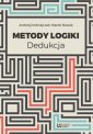 okłakda ebooka - Metody logiki. Dedukcja