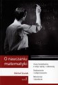okłakda ebooka - O nauczaniu matematyki. Wykłady