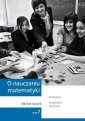 okłakda ebooka - O nauczaniu matematyki. Wykłady