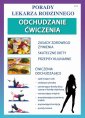 okłakda ebooka - Odchudzanie. Ćwiczenia. Porady