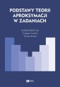 okłakda ebooka - Podstawy teorii aproksymacji w