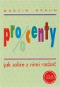 okłakda ebooka - Procenty. Jak sobie z nimi radzić