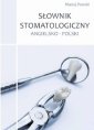 okłakda ebooka - Słownik stomatologiczny angielsko-polski