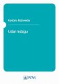 okłakda ebooka - Udar mózgu