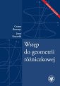 okłakda ebooka - Wstęp do geometrii różniczkowej
