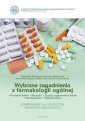 okłakda ebooka - Wybrane zagadnienia z farmakologii