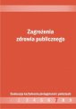 okłakda ebooka - Zagrożenia zdrowia publicznego.