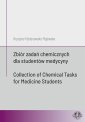 okłakda ebooka - Zbiór zadań chemicznych dla studentów