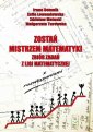 okłakda ebooka - Zostań mistrzem matematyki t. 1.