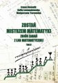 okłakda ebooka - Zostań mistrzem matematyki t. 2.
