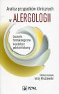 okłakda ebooka - Analiza przypadków klinicznych