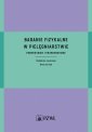 okłakda ebooka - Badanie fizykalne w pielęgniarstwie.