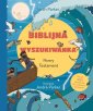 okładka książki - Biblijna wyszukiwanka. Nowy Testament