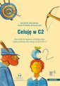 okładka podręcznika - Celuję w C2. Zbiór zadań do egzaminu