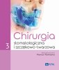 okłakda ebooka - Chirurgia stomatologiczna i szczękowo-twarzowa....