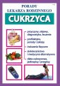 okłakda ebooka - Cukrzyca. Porady Lekarza Rodzinnego