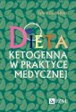 okłakda ebooka - Dieta ketogenna w praktyce medycznej.