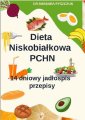 okłakda ebooka - Dieta Niskobiałkowa w PChN – 14-dniowy