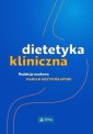 okłakda ebooka - Dietetyka kliniczna