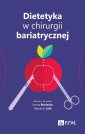 okłakda ebooka - Dietetyka w chirurgii bariatrycznej