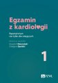 okłakda ebooka - Egzamin z kardiologii 1. Repetytorium