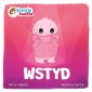 okładka książki - Emocje Tadzia Wstyd