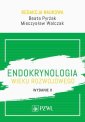 okłakda ebooka - Endokrynologia wieku rozwojowego