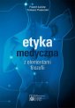 okłakda ebooka - Etyka medyczna z elementami filozofii