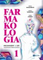 okłakda ebooka - Farmakologia. Mechanizmy - leki