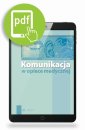 okłakda ebooka - Komunikacja w opiece medycznej