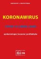 okłakda ebooka - KORONAWIRUS wydanie II COVID-19,