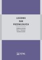 okłakda ebooka - Leczenie ran przewlekłych
