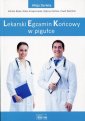 okłakda ebooka - Lekarski Egzamin Końcowy w pigułce