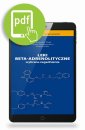 okłakda ebooka - Leki beta-adrenolityczne - wybrane