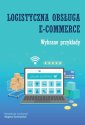 okładka książki - Logistyczna obsługa e-commerce.