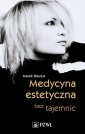 okłakda ebooka - Medycyna estetyczna bez tajemnic