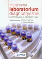 okłakda ebooka - Medyczne laboratorium diagnostyczne.