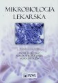 okłakda ebooka - Mikrobiologia lekarska
