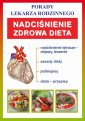 okłakda ebooka - Nadciśnienie. Zdrowa dieta. Porady