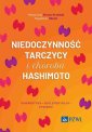 okłakda ebooka - Niedoczynność tarczycy i choroba